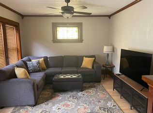 2614 E Denton Ave, Saint Francis, WI 53235