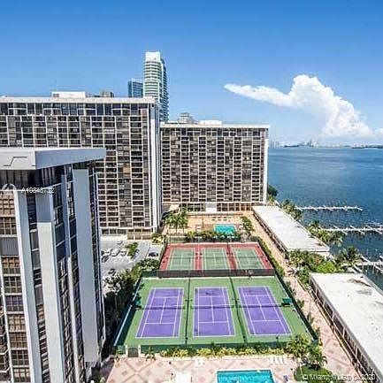 1st image of 1901 Brickell Ave APT B1703