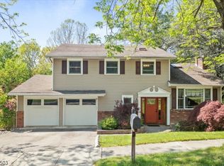 97 Molinari Dr, Wanaque, NJ 07465