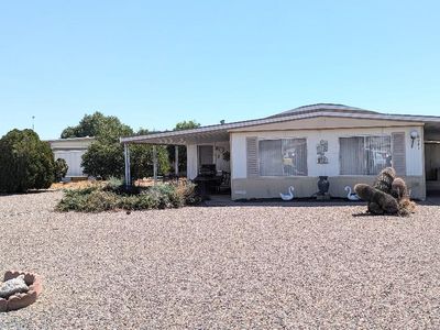 8241 E Calypso Ave, Mesa, AZ, 85208