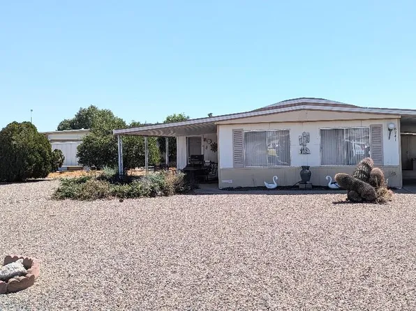 8241 E CALYPSO Avenue, Mesa, AZ 85208