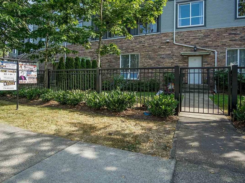 1st image of 12088 75a Ave #101