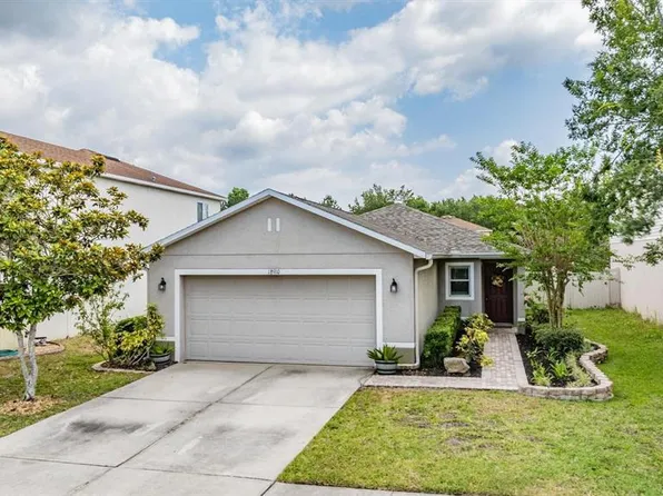 18910 PARAPET PLACE, LAND O LAKES, FL 34638
