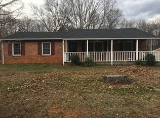675 Amelon Rd, Madison Heights, VA 24572