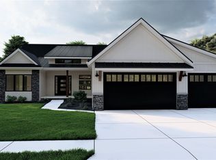 8221 N 167th Ave, Bennington, NE 68007