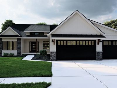 8221 N 167th Ave, Bennington, NE, 68007