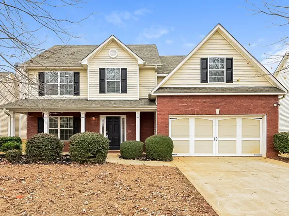 1137 Bowlin Dr, Locust Grove, GA 30248