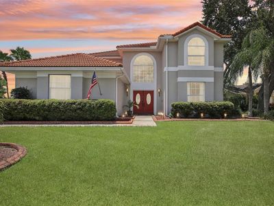 736 Tuscanny St, Brandon, FL, 33511