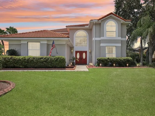 736 Tuscanny St, Brandon, FL 33511