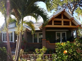 445 14th Ave NE, Saint Petersburg, FL 33701