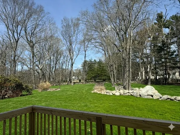 531 Foundry St #531E, North Easton, MA 02356