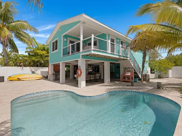 116 Spanish Main Dr, Cudjoe Key, FL 33042
