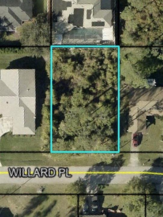 2nd image of 8 WILLARD PLACE LOT 4