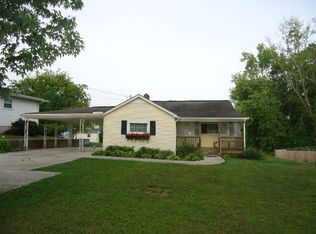 130 Sampson St, Corbin, KY 40701