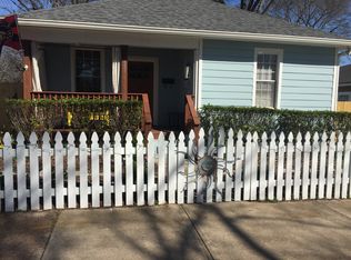 247 Lowry St, Atlanta, GA 30307