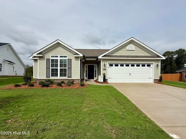 3092 Brems Drive, Augusta, GA 30909