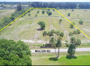Tbd Muller Rd, Fort Pierce, FL 34945