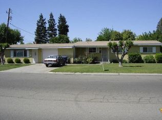 2963 N Parsons Ave, Merced, CA 95340