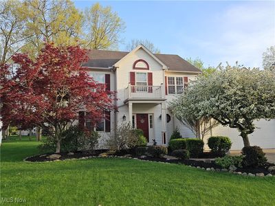 26977 Valeside Ln, Olmsted Township, OH, 44138