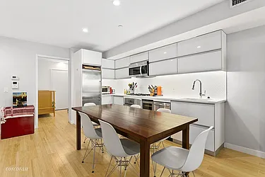 Sold by Corcoran
