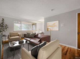 La Paloma Condominiums, Denver, CO 80203
