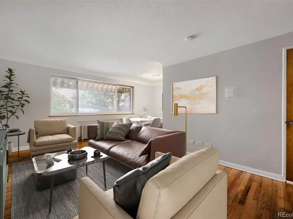733 E 2nd Avenue #103, Denver, CO 80203