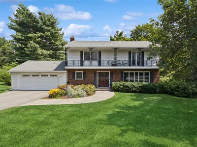 6 Frederick Drive, Poughkeepsie, NY, 12603