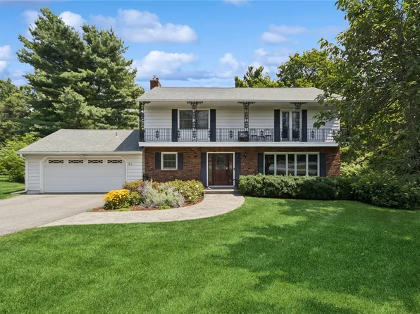 6 Frederick Drive, Poughkeepsie, NY 12603