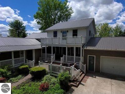 10454 W Taft Rd, Carson City, MI, 48811