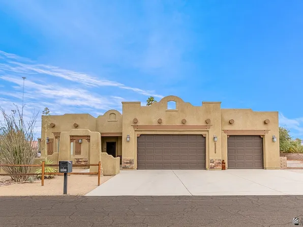 13346 E 37th St, Yuma, AZ 85367