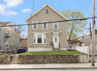 228 Woonasquatucket Ave, North Providence, RI 02911