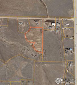 0 CR 48 Land, La Salle, CO, 80645
