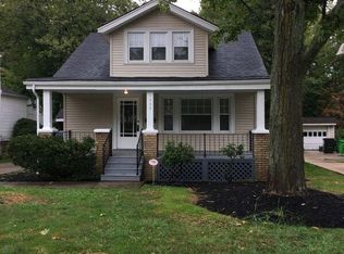 1539 Maplegrove Rd, South Euclid, OH 44121