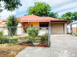 2605 Quebec St, Denver, CO 80207