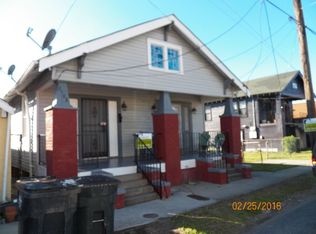 2708 Frenchmen St, New Orleans, LA 70119