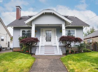 4415 NE 35th Ave, Portland, OR 97211