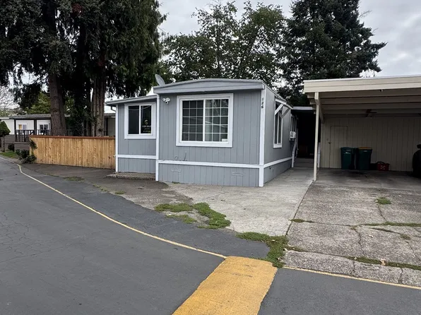 3839 Pacific Ave Space 126, Forest Grove, OR 97116