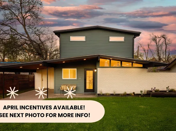 4409 Scottsdale Rd, Austin, TX 78721