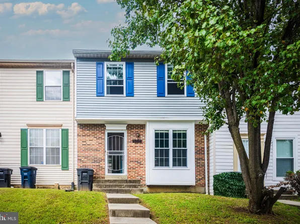 1304 Nalley Ter, Landover, MD 20785