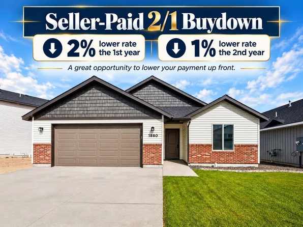 1880 Brynwood Ave, Pocatello, ID 83202