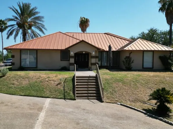 102 Mockingbird Ct, Laredo, TX 78045
