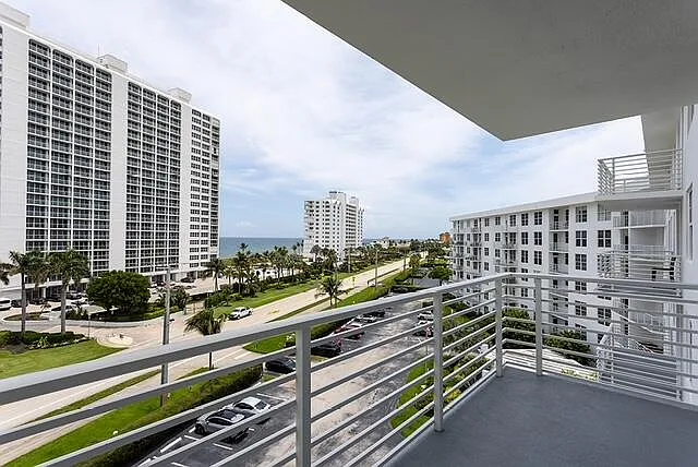 2851 S Ocean Blvd #6C — Photo 15