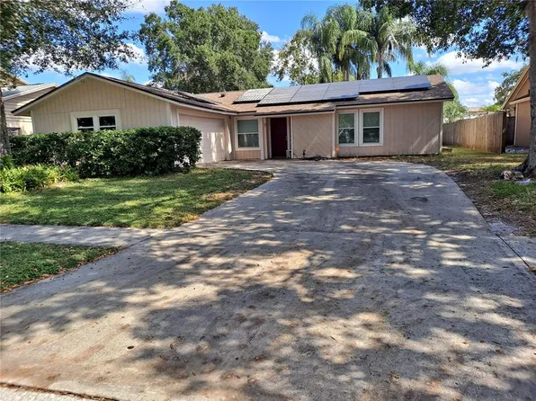 15911 Country Pl, Tampa, FL 33624