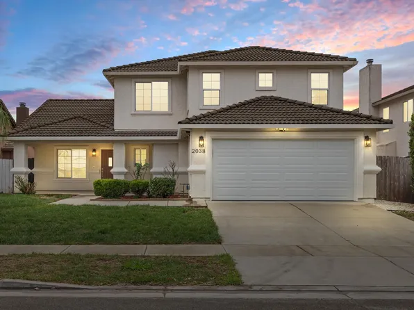 2038 Nicholas Dr, Yuba City, CA 95993