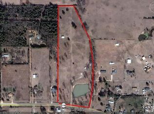 3226 N Fm 2148, Texarkana, TX 75503