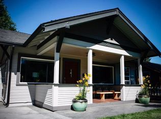 211 NW Congress St, Bend, OR 97703