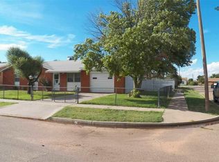 100 Western Ct, Clovis, NM 88101