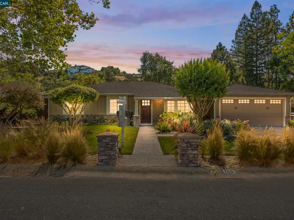 186 Arlene Dr, Walnut Creek, CA 94595