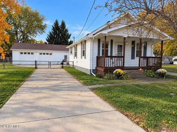 228 Mason St, Northwood, OH 43619