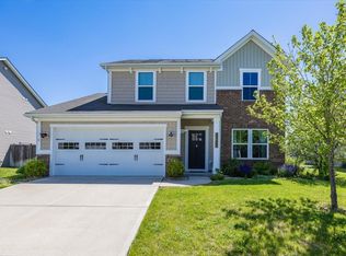 6721 School Branch Dr, Brownsburg, IN 46112